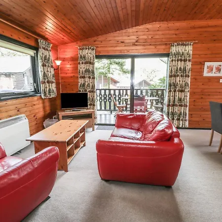 Yew Lodge, Grange-over-sands 그레인지오버샌즈