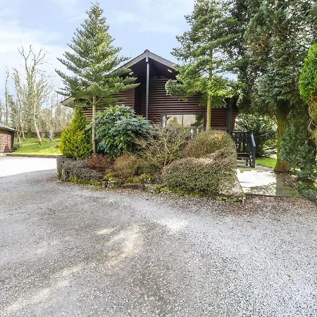Yew Lodge, Grange-over-sands *