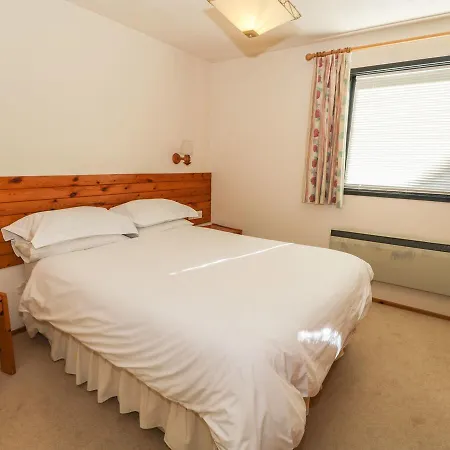 Yew Lodge, Grange-over-sands Semesterbostad