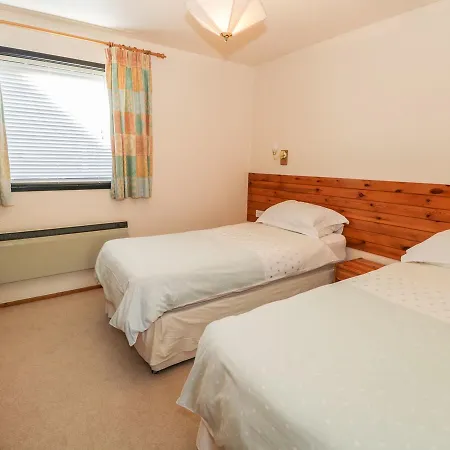 Yew Lodge, Grange-over-sands Grange-over-Sands